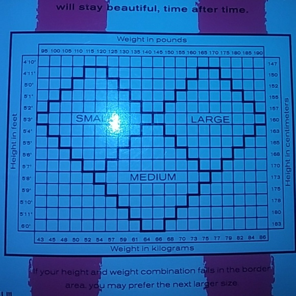 Stockings - Picture 2 of 2